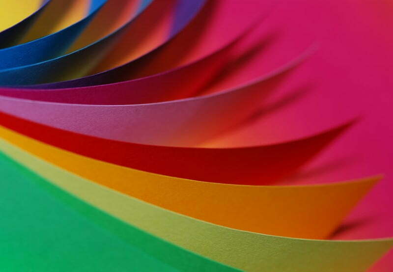 Quick Guide on Color Psychology in Marketing