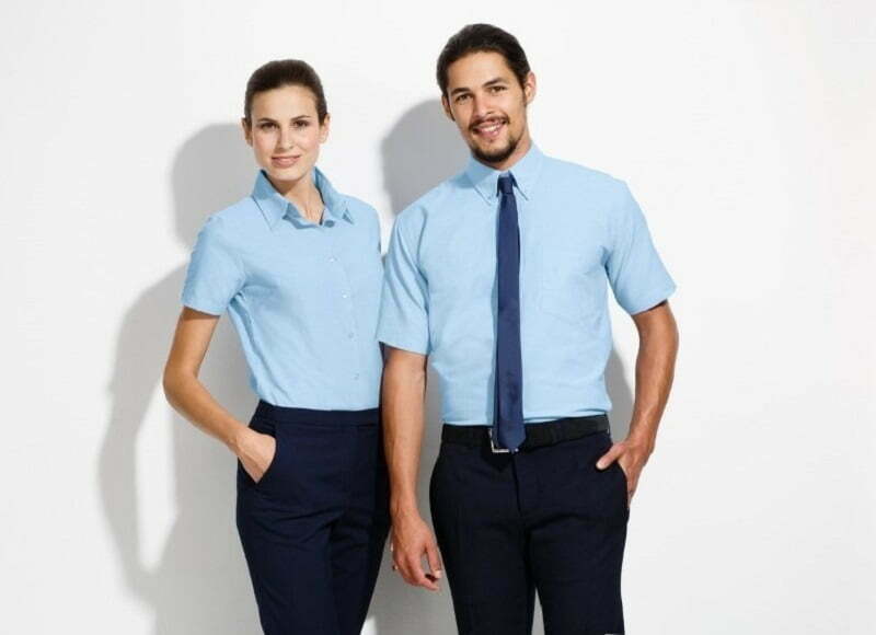 Corporate Clothes for women and men
