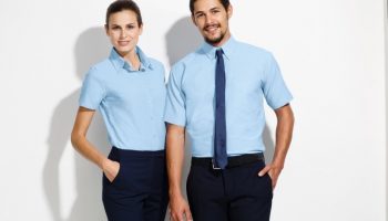 Corporate Clothes bzw. Unternehmenskleidung und wie sie Ihnen helfen, den Umsatz zu steigern