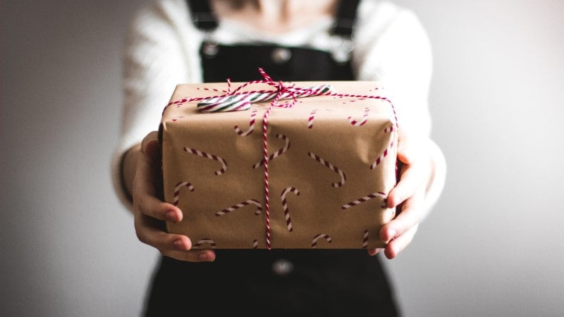 Warum sind personalisierte Geschenke besser als andere Geschenke
