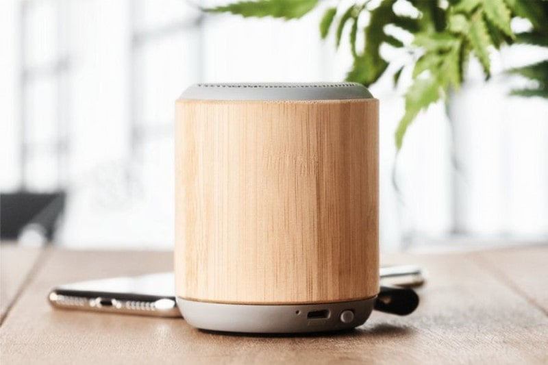 Eco friendly promotional products