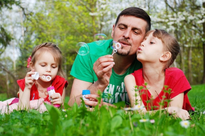 Father’s Day