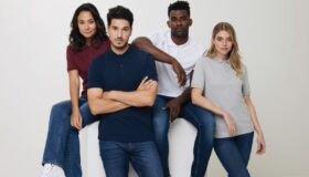 IQONIQ change la donne dans l'industrie textile IQONIQ produits textiles