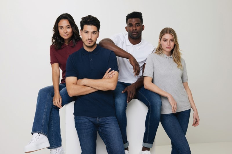 IQONIQ-Textilprodukte