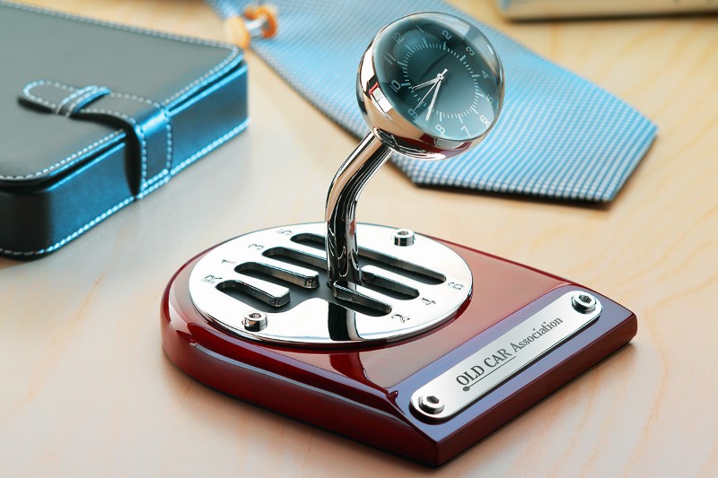 Regali aziendali auto