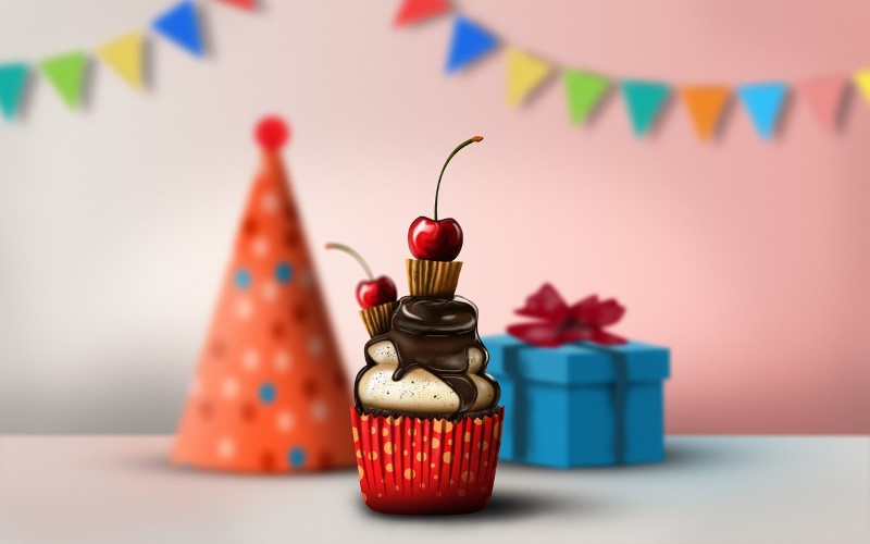 Organizzare una festa di compleanno