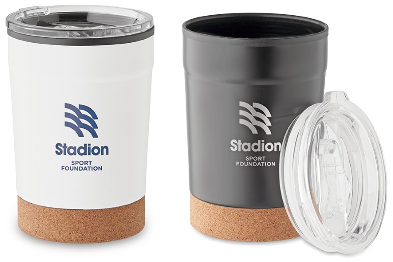Nomu- 300 ml dvostenska skodelica