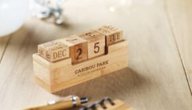 La façon idéale de terminer l'année avec des cadeaux d'entreprise uniques Cadeaux d'entreprise