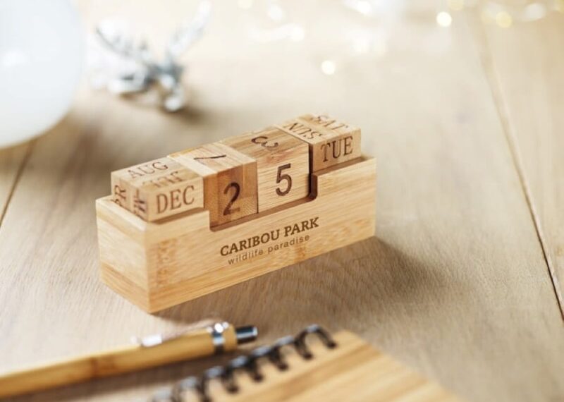 Cadeaux d'entreprise