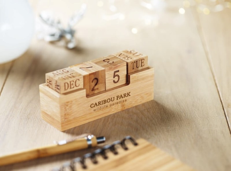 Cadeaux d'entreprise