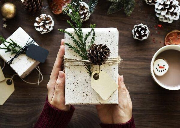 Perfect Branded Gifts to Impress and Retain Your Clients