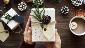 Perfekte Markengeschenke, um Ihre Kunden zu beeindrucken und zu binden Markengeschenke