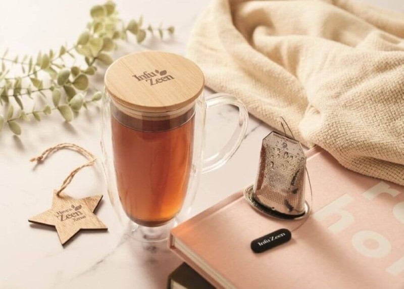 Objets promotionnels pour Noël