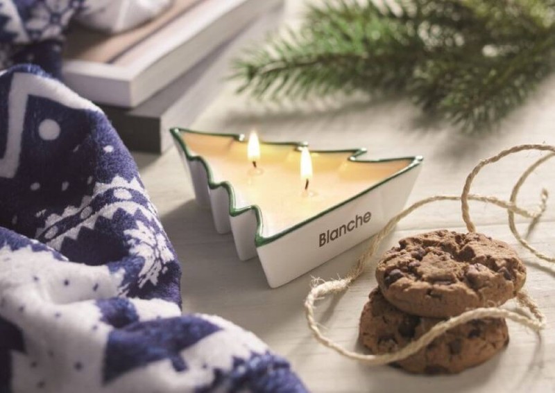 Werbegeschenke zu Weihnachten
